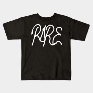 rare Kids T-Shirt